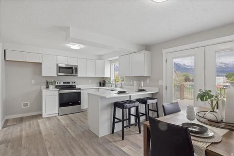Tiny photo for 3276 N 2700 W, Farr West, UT 84404 (MLS # 2153899)