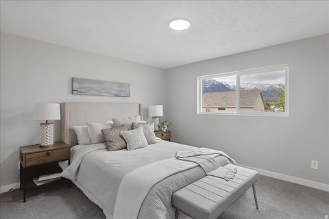 Tiny photo for 3276 N 2700 W, Farr West, UT 84404 (MLS # 2153899)