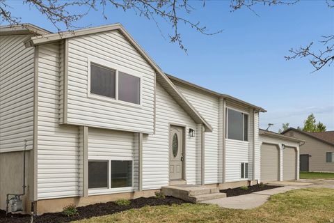Tiny photo for 3276 N 2700 W, Farr West, UT 84404 (MLS # 2153899)