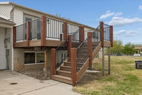 Tiny photo for 3276 N 2700 W, Farr West, UT 84404 (MLS # 2153899)