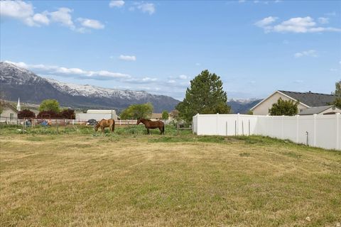Tiny photo for 3276 N 2700 W, Farr West, UT 84404 (MLS # 2153899)