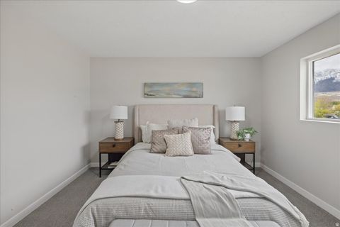 Tiny photo for 3276 N 2700 W, Farr West, UT 84404 (MLS # 2153899)