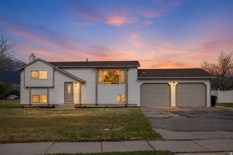 Photo of 3276 N 2700 W, Farr West, UT 84404 (MLS # 2153899)