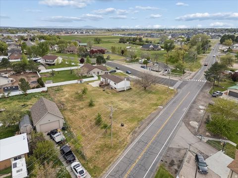Tiny photo for 3276 N 2700 W, Farr West, UT 84404 (MLS # 2153899)