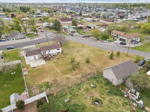 Tiny photo for 3276 N 2700 W, Farr West, UT 84404 (MLS # 2153899)