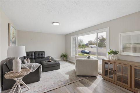 Tiny photo for 3276 N 2700 W, Farr West, UT 84404 (MLS # 2153899)