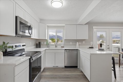 Tiny photo for 3276 N 2700 W, Farr West, UT 84404 (MLS # 2153899)