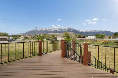 Tiny photo for 3276 N 2700 W, Farr West, UT 84404 (MLS # 2153899)