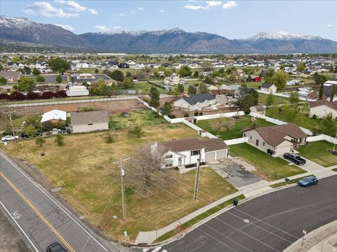 Tiny photo for 3276 N 2700 W, Farr West, UT 84404 (MLS # 2153899)