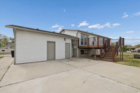 Tiny photo for 3276 N 2700 W, Farr West, UT 84404 (MLS # 2153899)