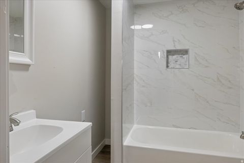 Tiny photo for 3276 N 2700 W, Farr West, UT 84404 (MLS # 2153899)
