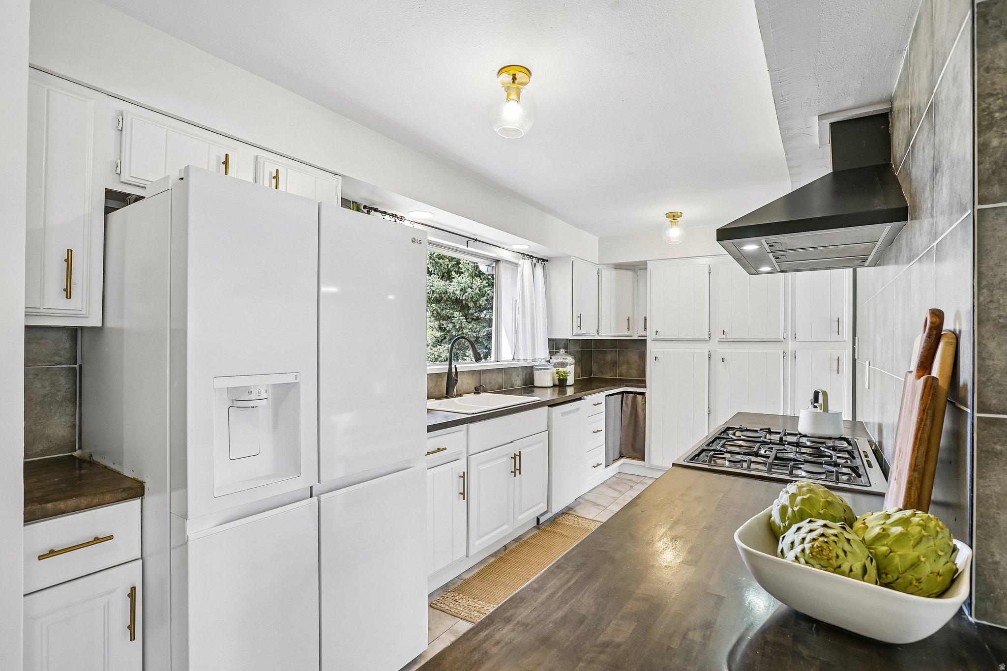 SD SUB - Residential