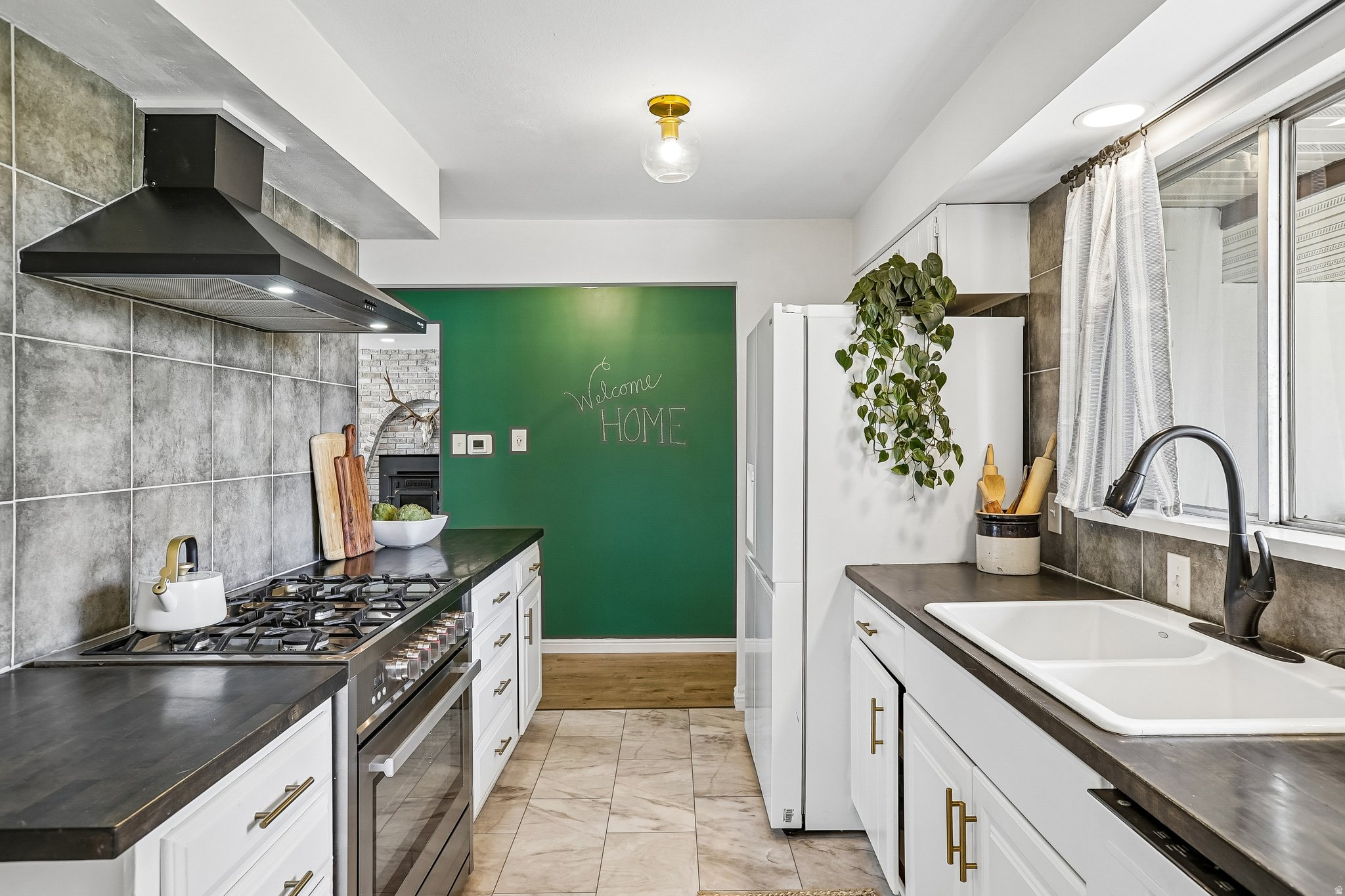 SD SUB - Residential