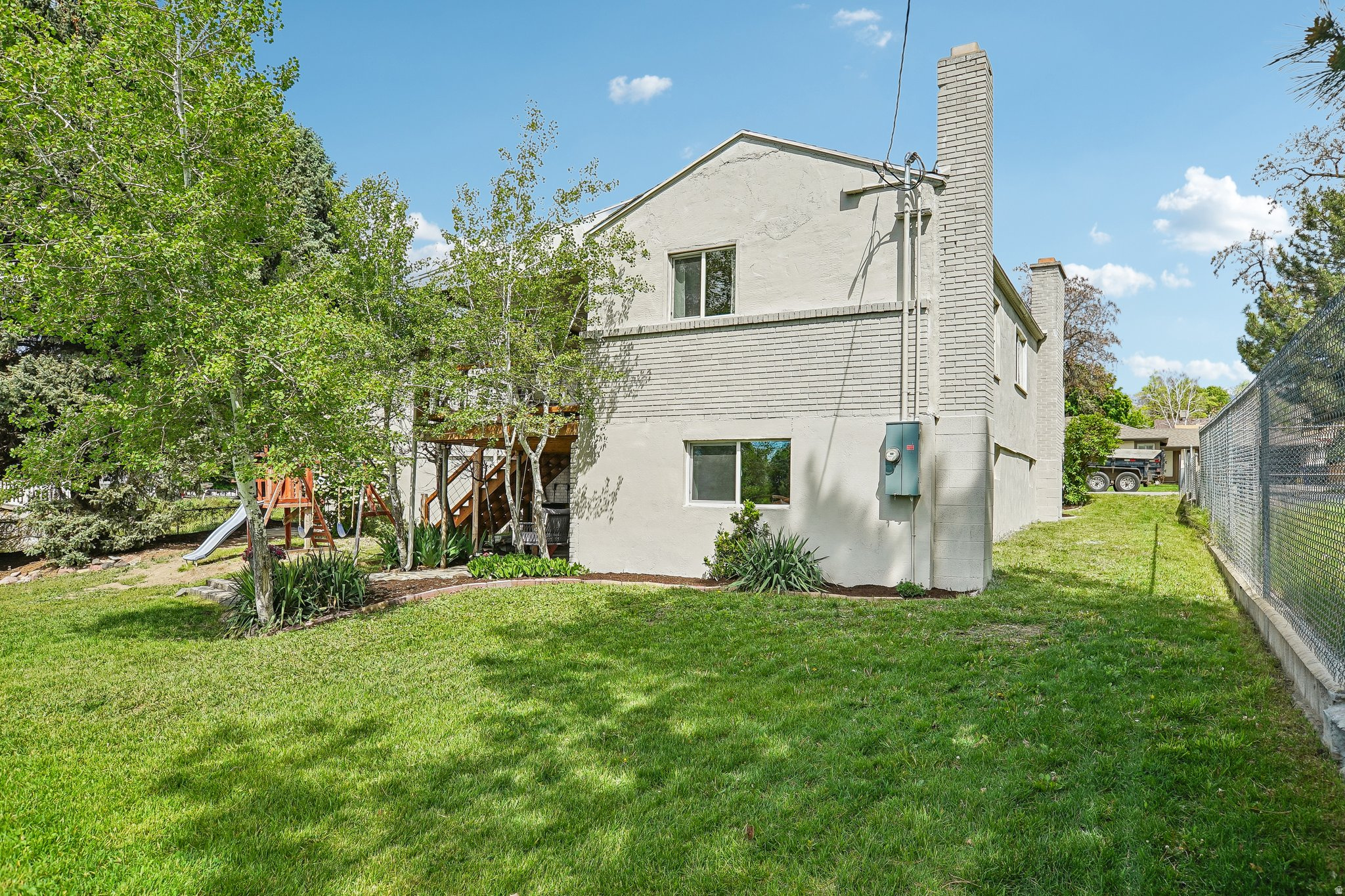 SD SUB - Residential