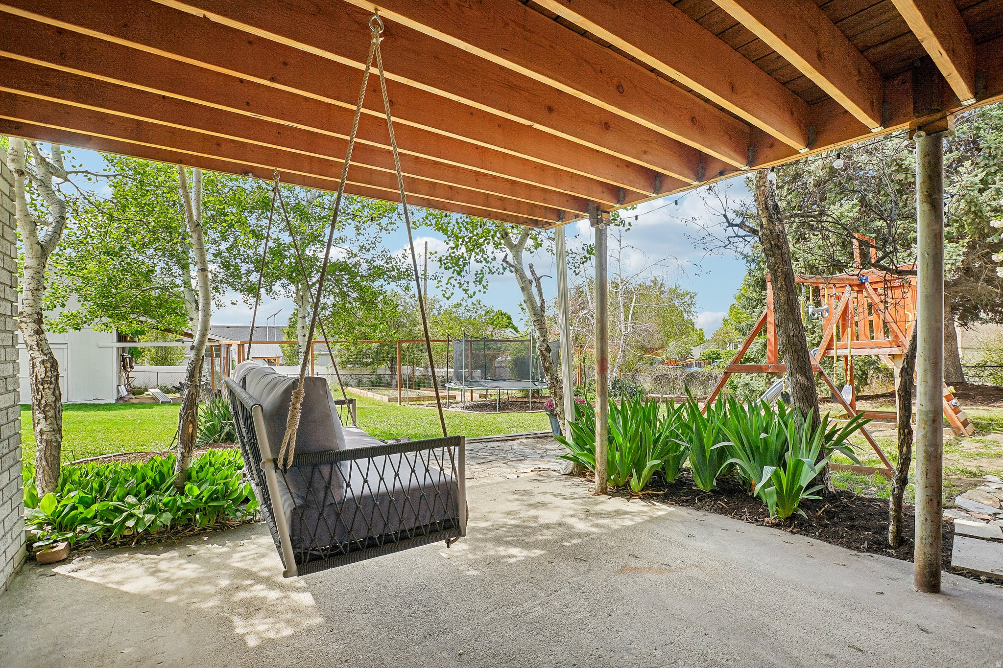SD SUB - Residential