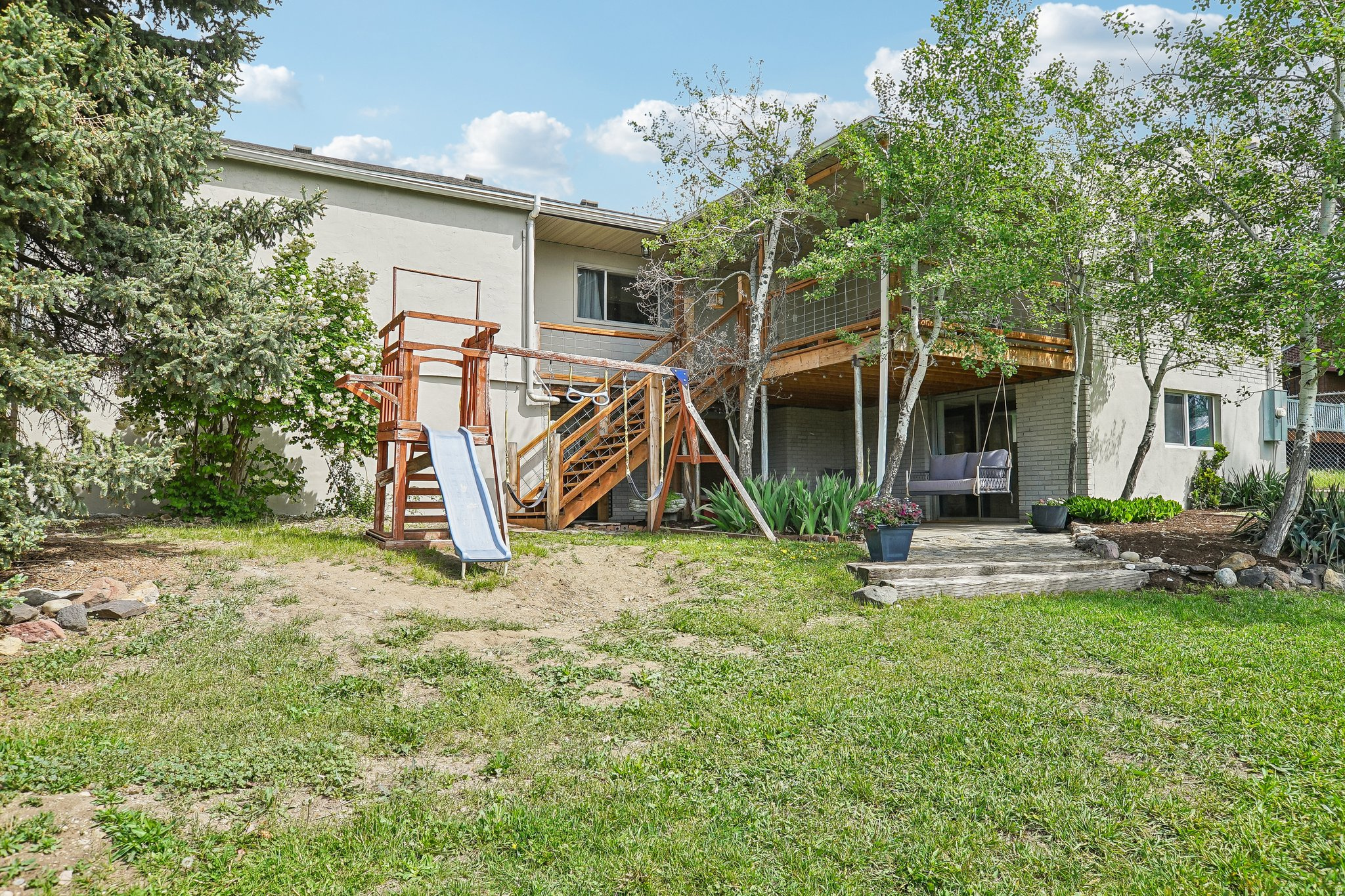SD SUB - Residential