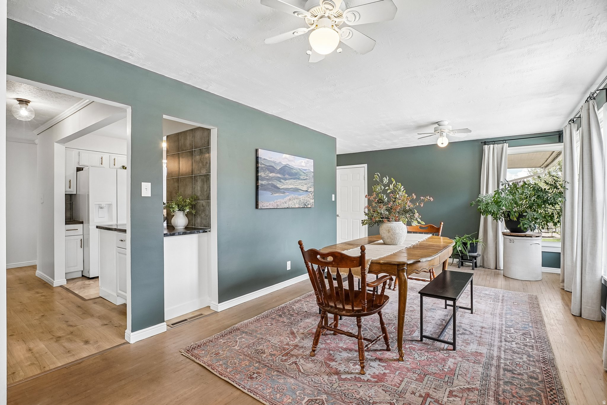 SD SUB - Residential