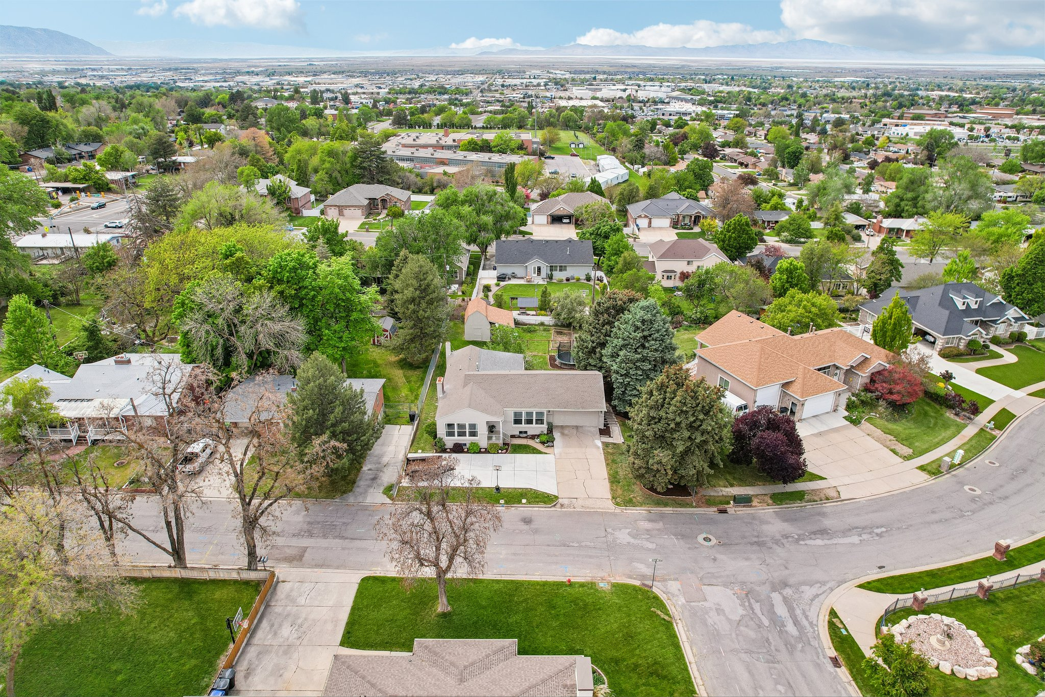 SD SUB - Residential