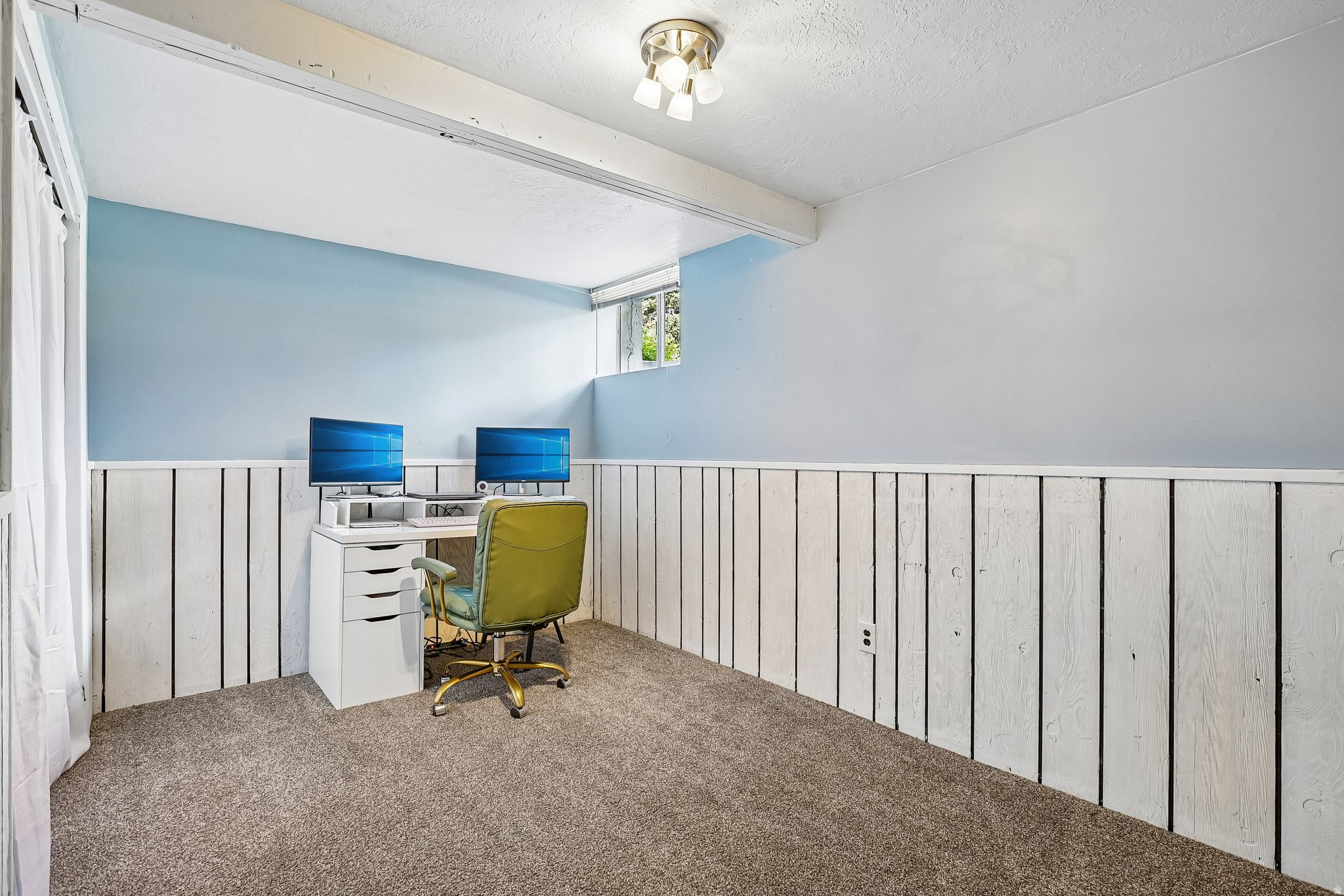 SD SUB - Residential