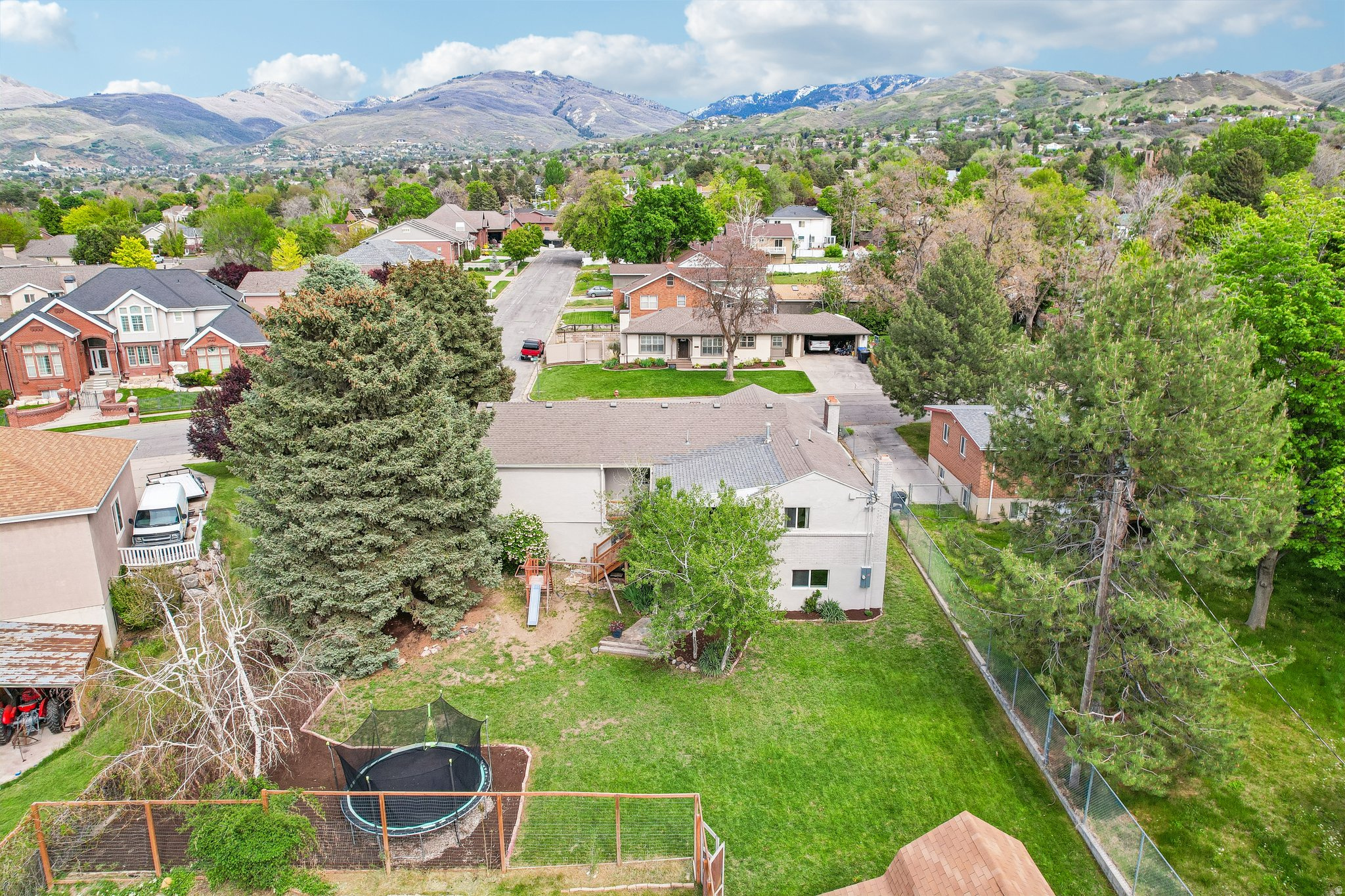 SD SUB - Residential