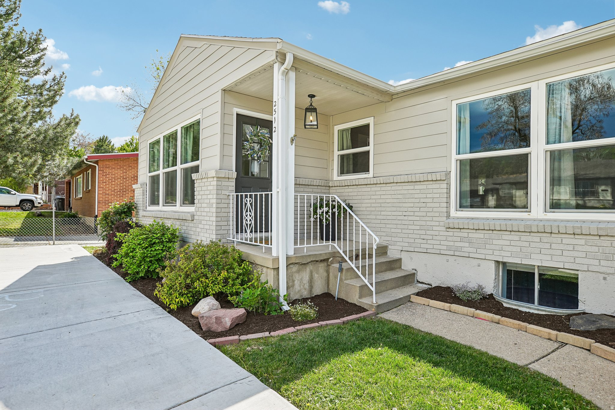 SD SUB - Residential
