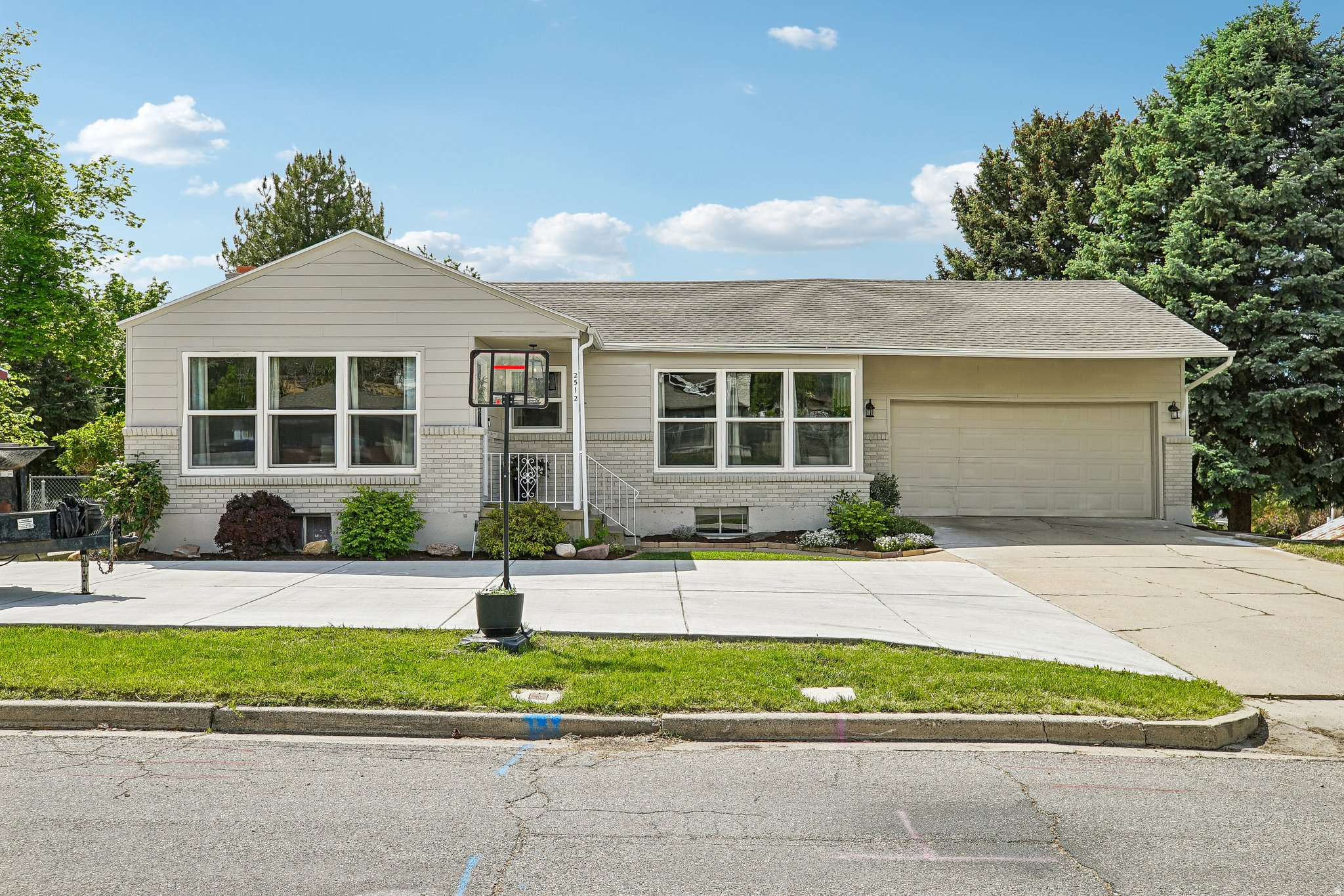 SD SUB - Residential