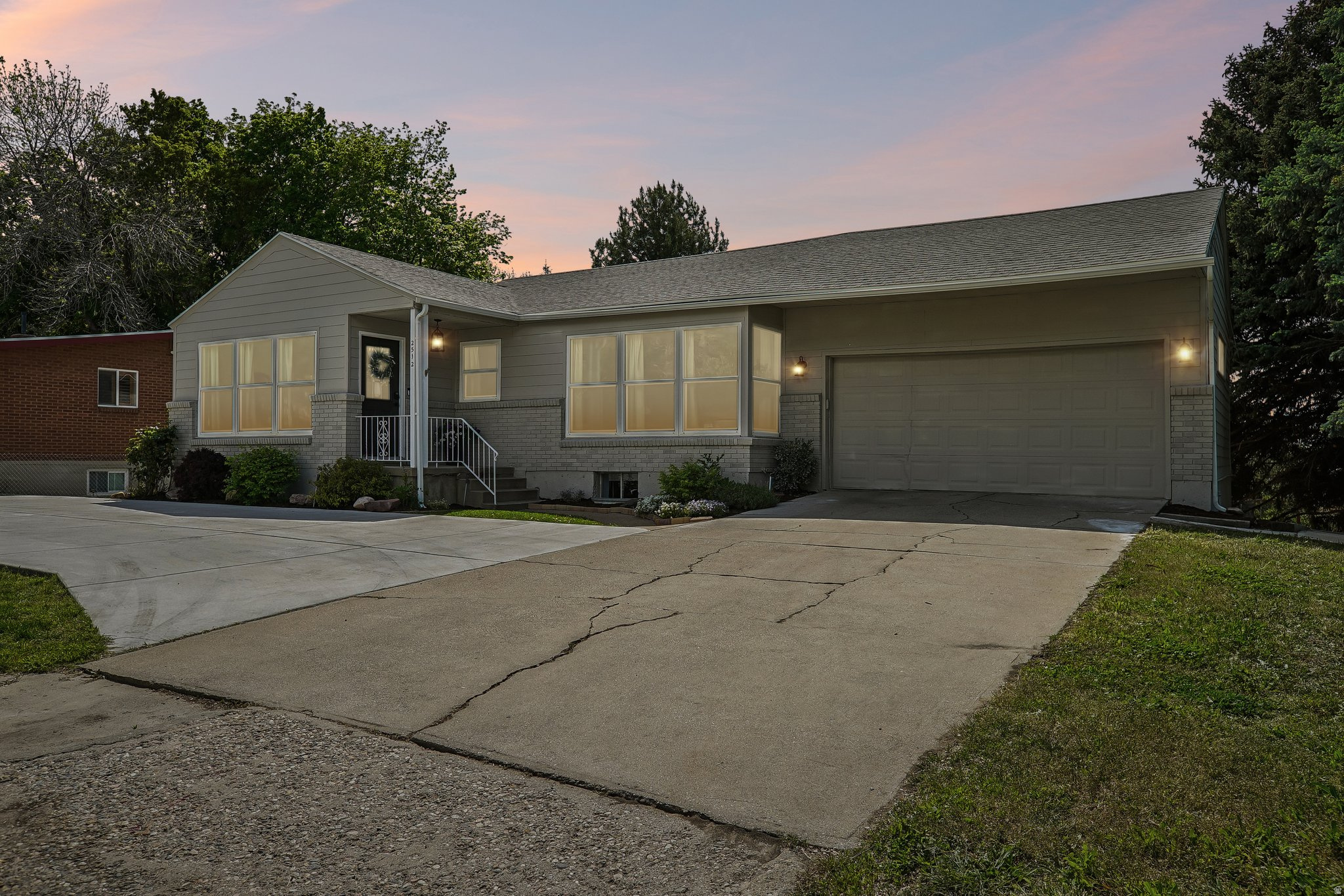 SD SUB - Residential