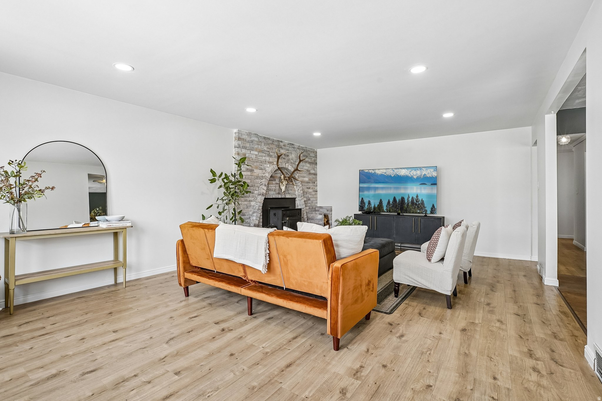 SD SUB - Residential