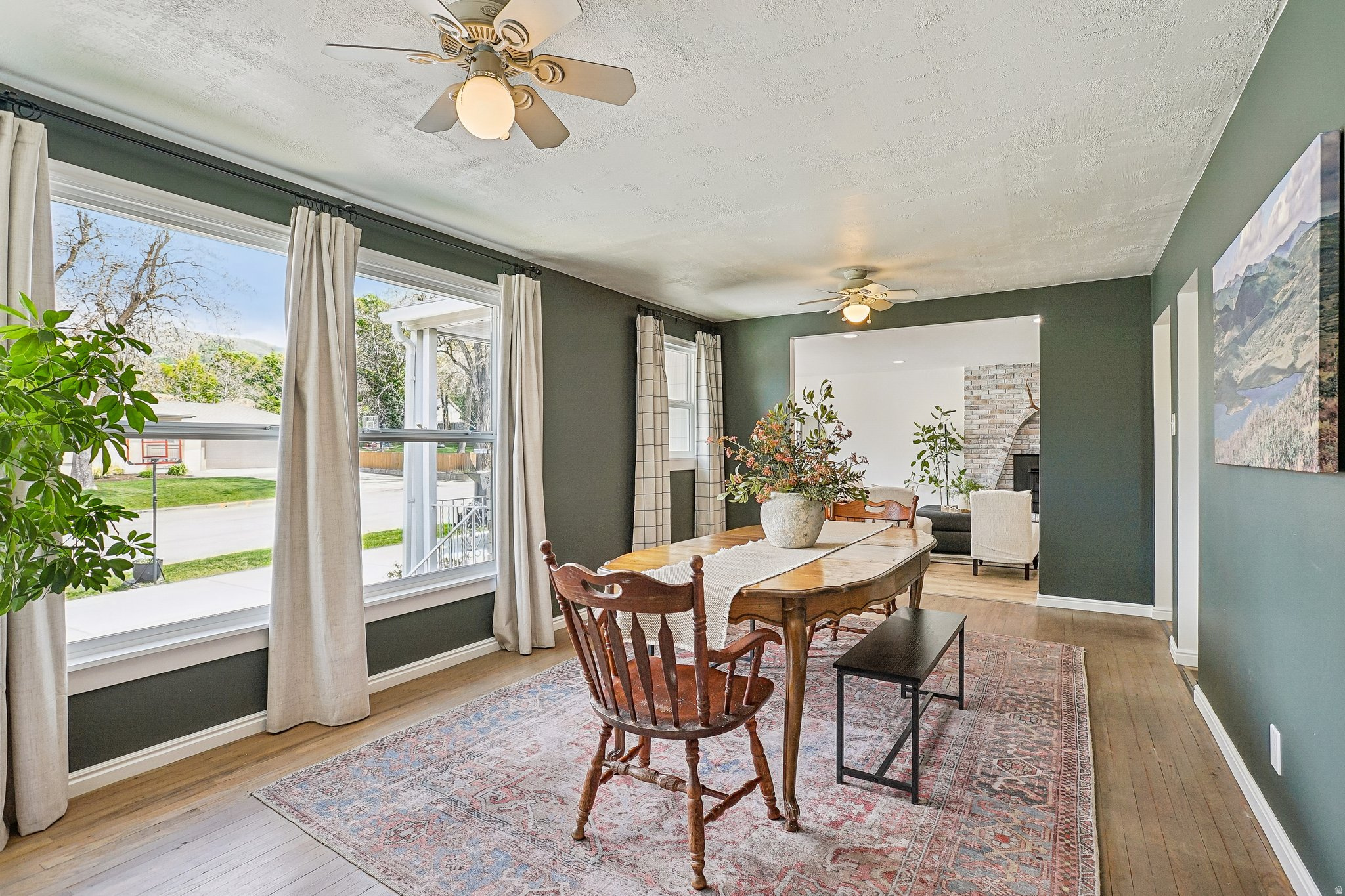 SD SUB - Residential