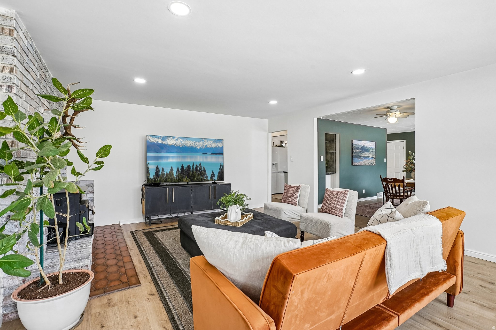 SD SUB - Residential