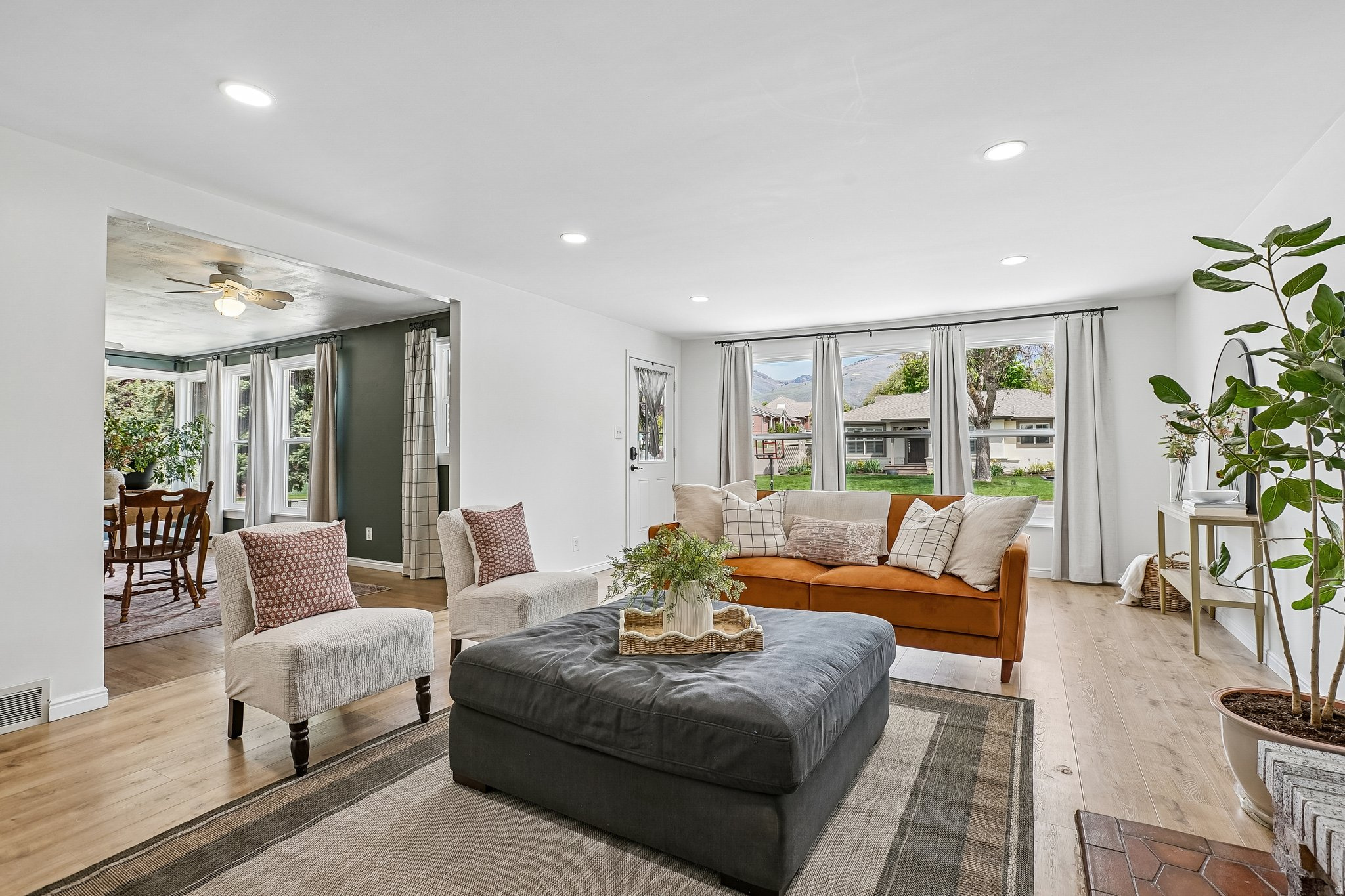 SD SUB - Residential
