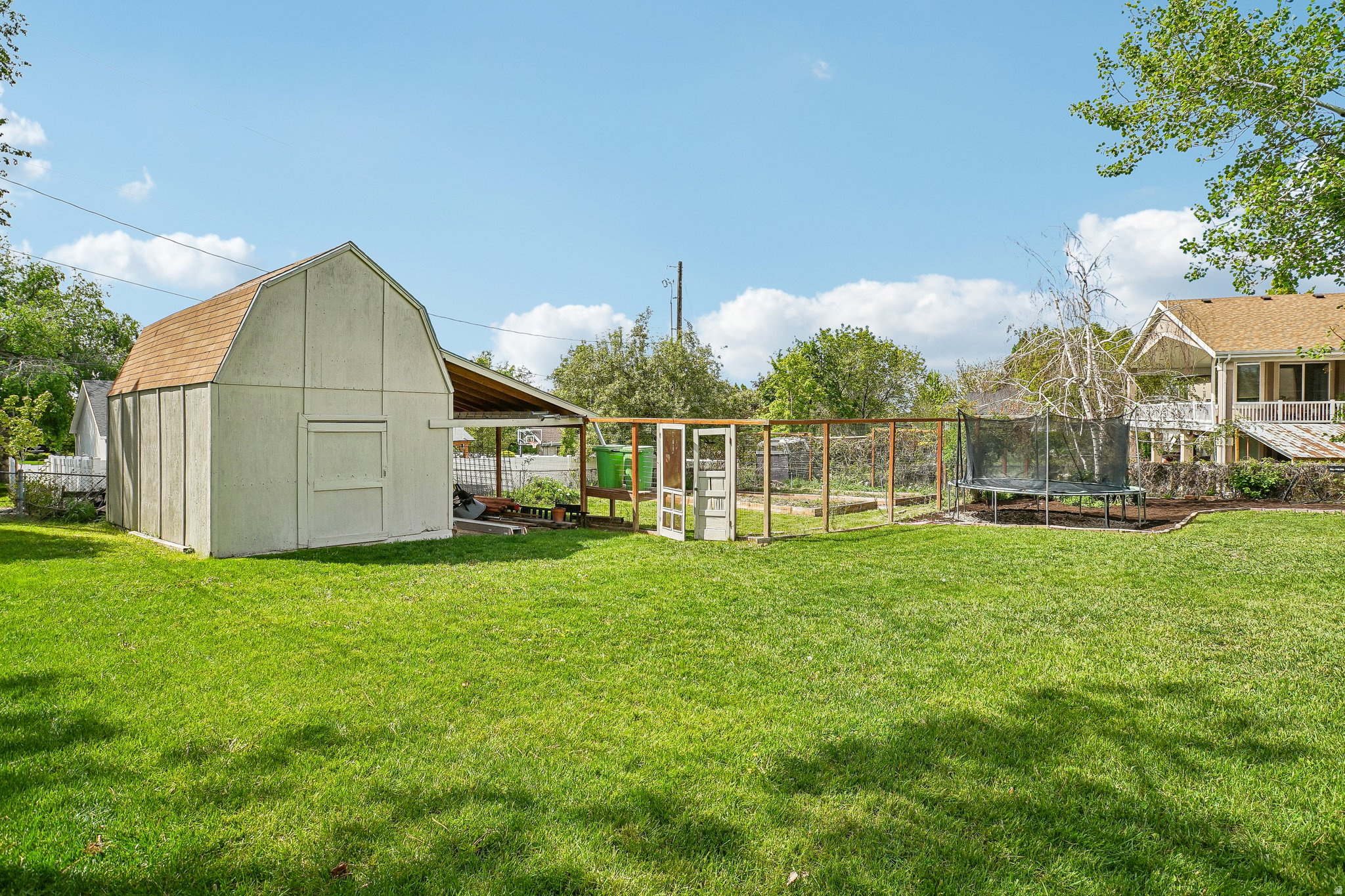 SD SUB - Residential