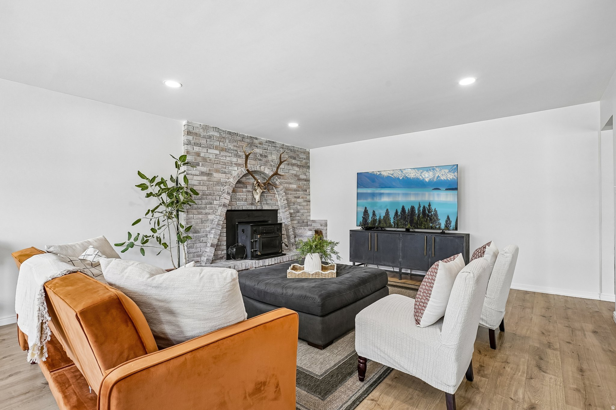SD SUB - Residential