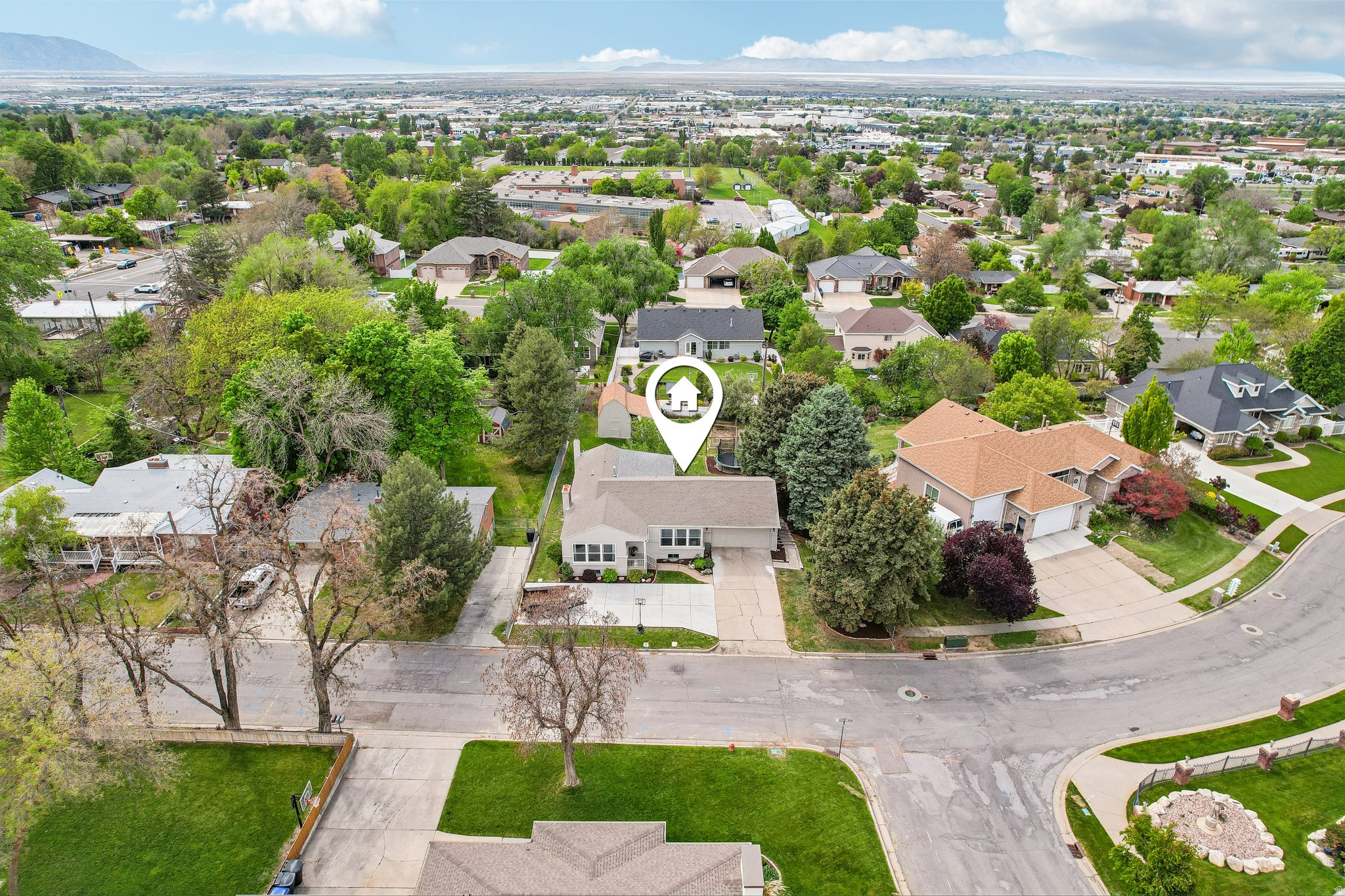SD SUB - Residential