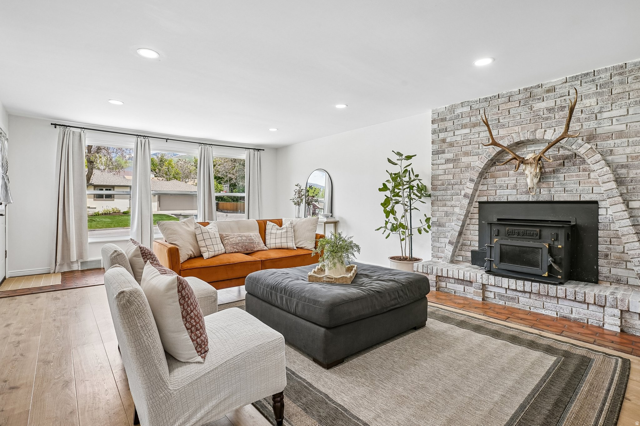SD SUB - Residential