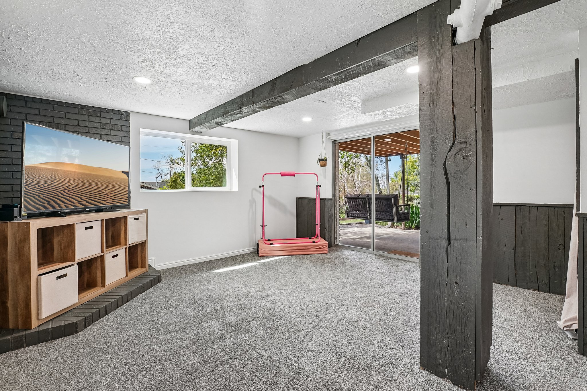 SD SUB - Residential