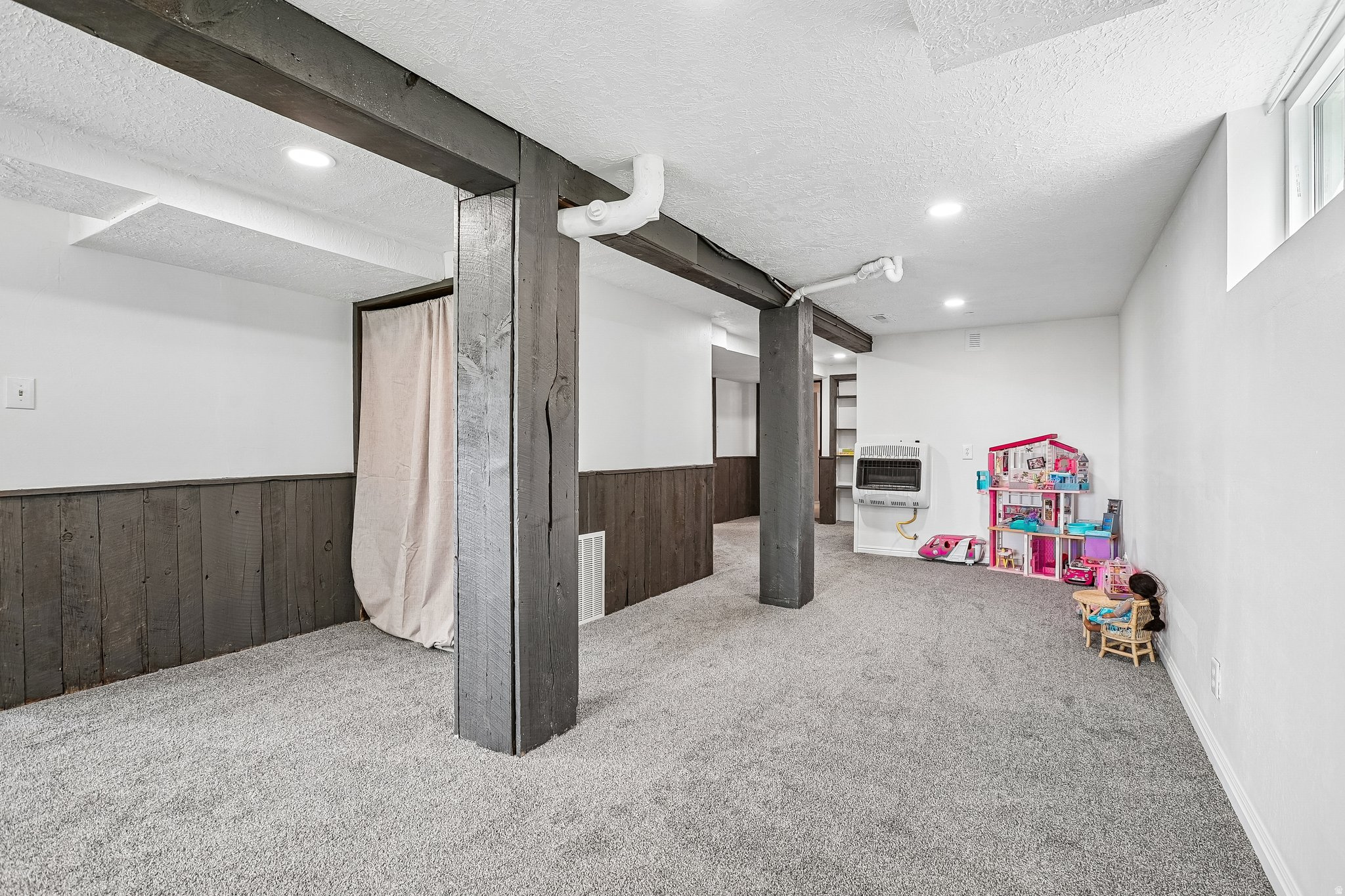 SD SUB - Residential