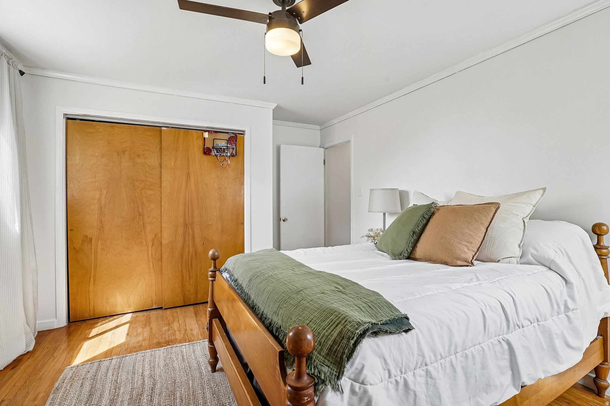 SD SUB - Residential