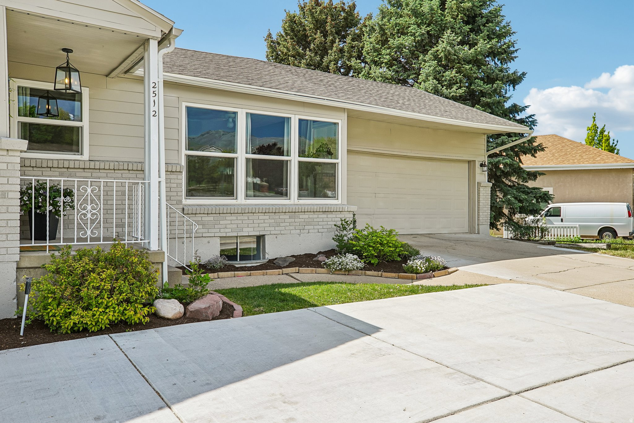 SD SUB - Residential