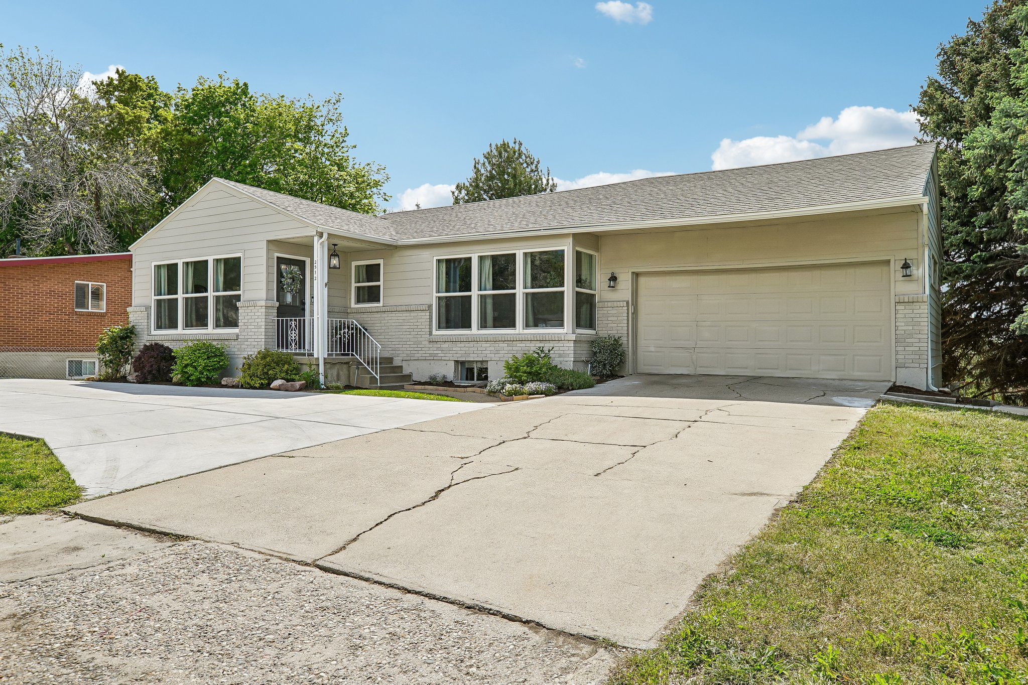 SD SUB - Residential
