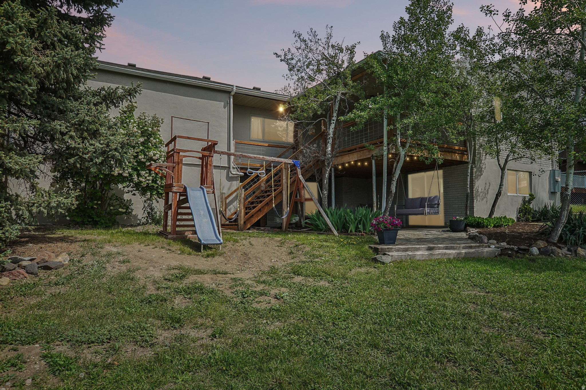 SD SUB - Residential