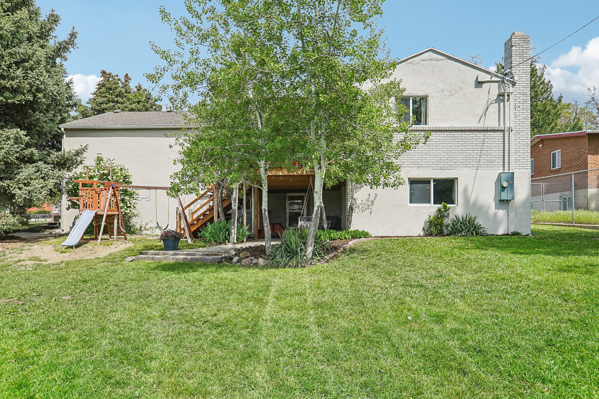 SD SUB - Residential