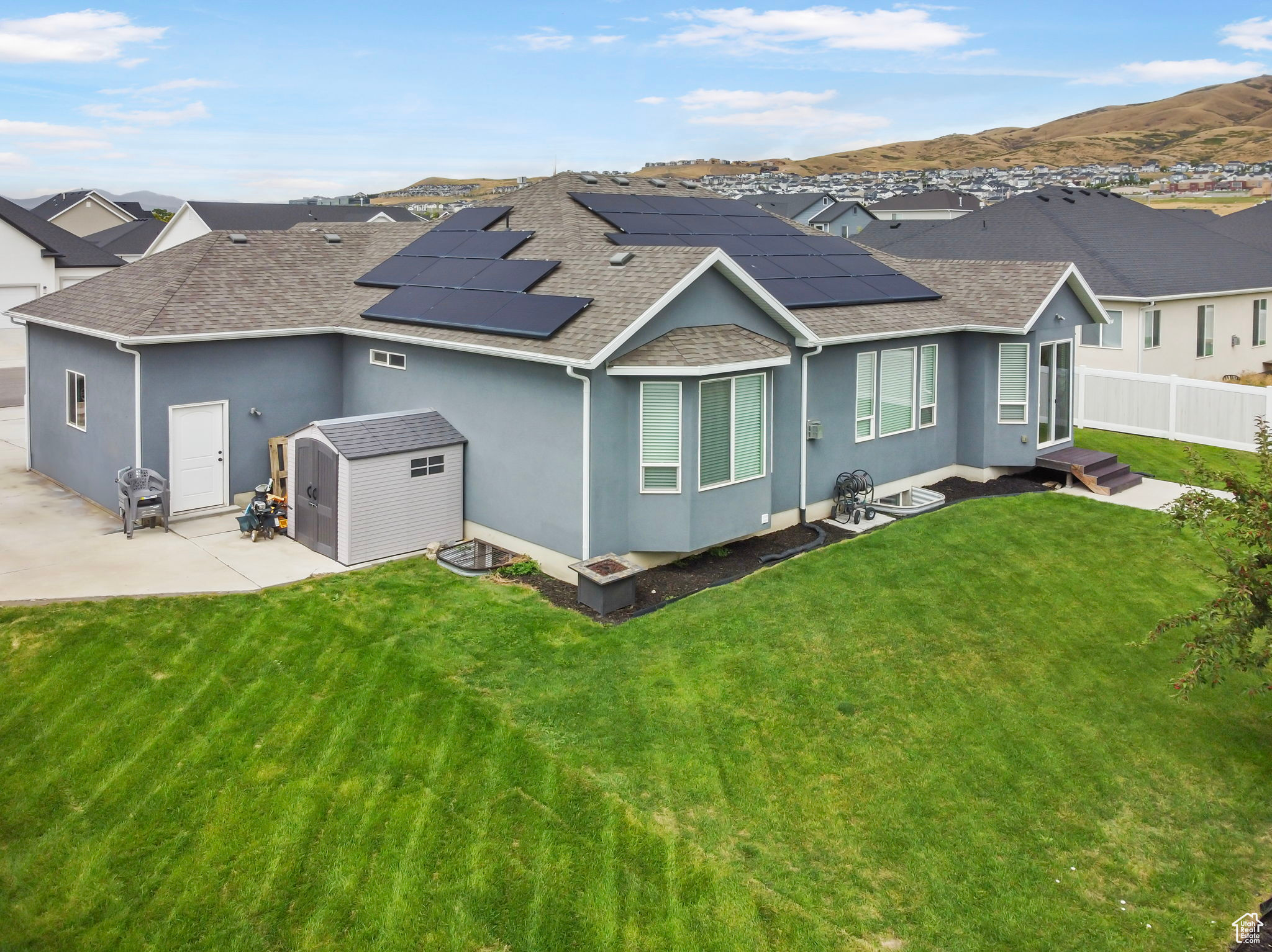 3352 N 200, Lehi, Utah image 35