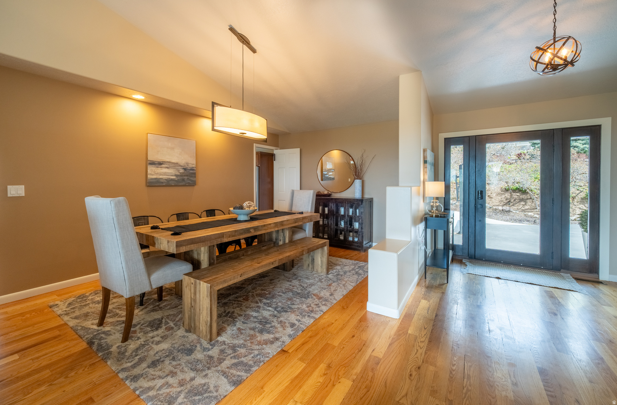 CHARENTON COVE - Residential