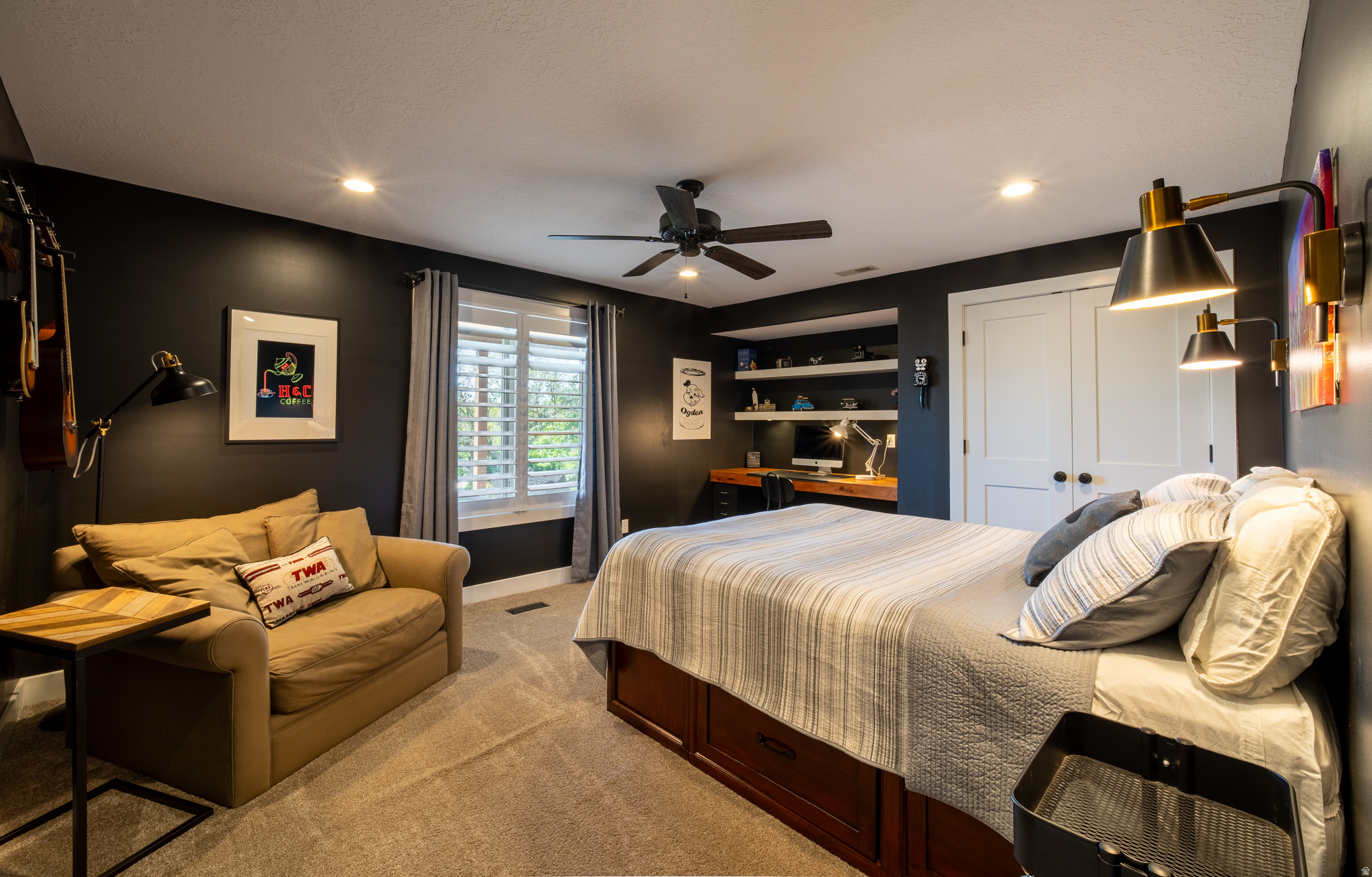 CHARENTON COVE - Residential