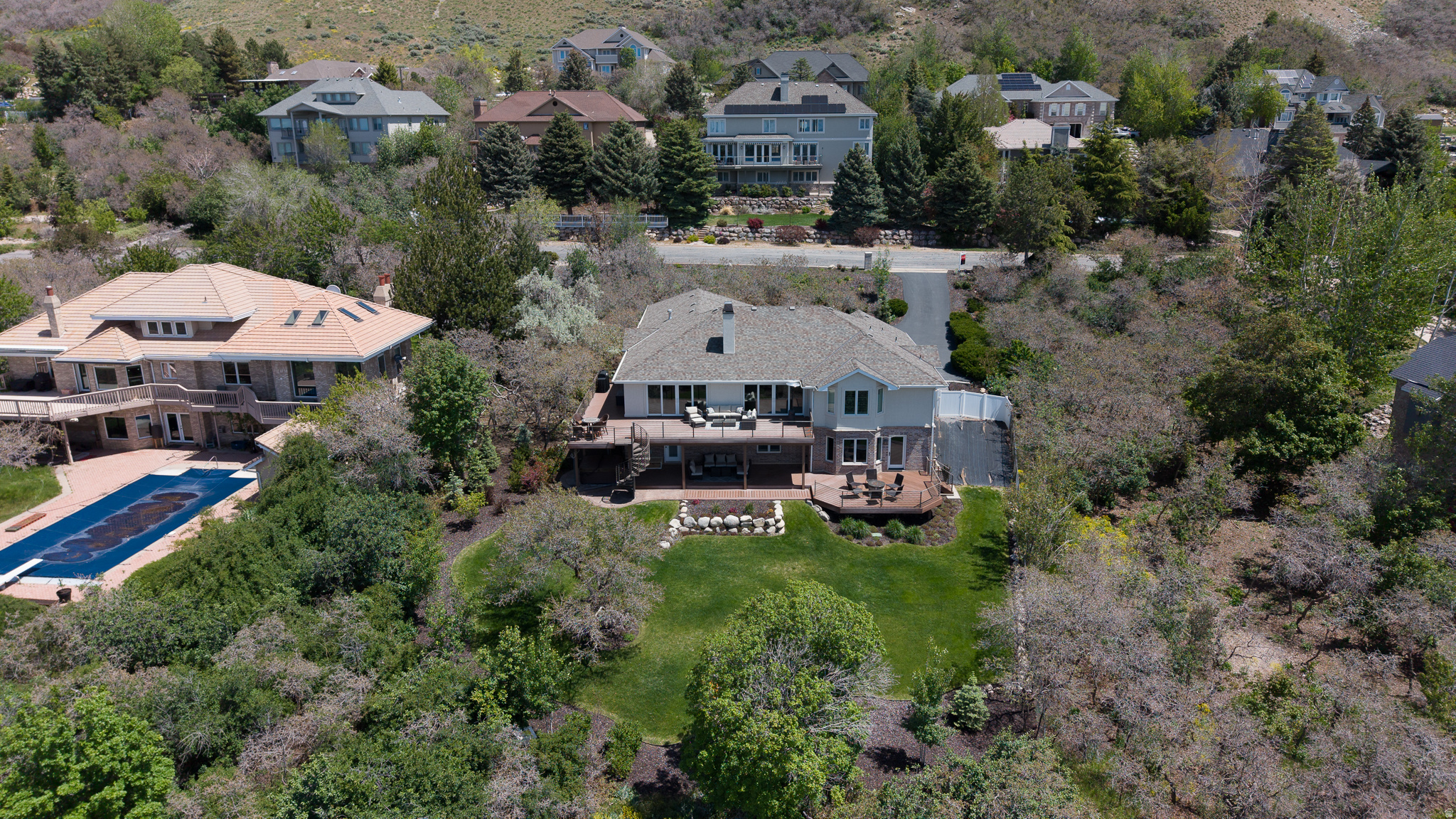 CHARENTON COVE - Residential