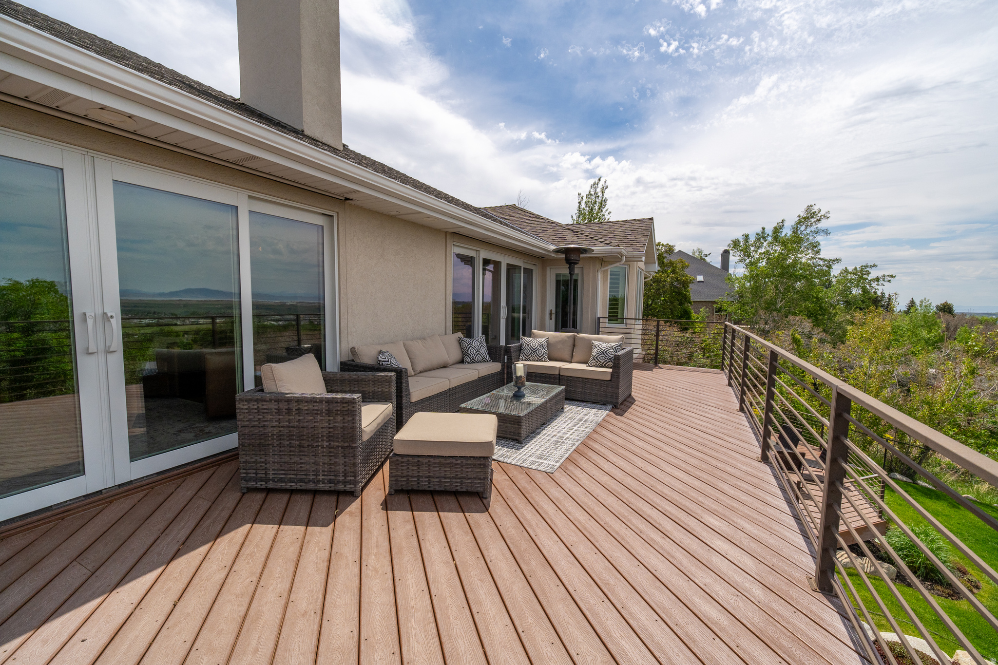 CHARENTON COVE - Residential