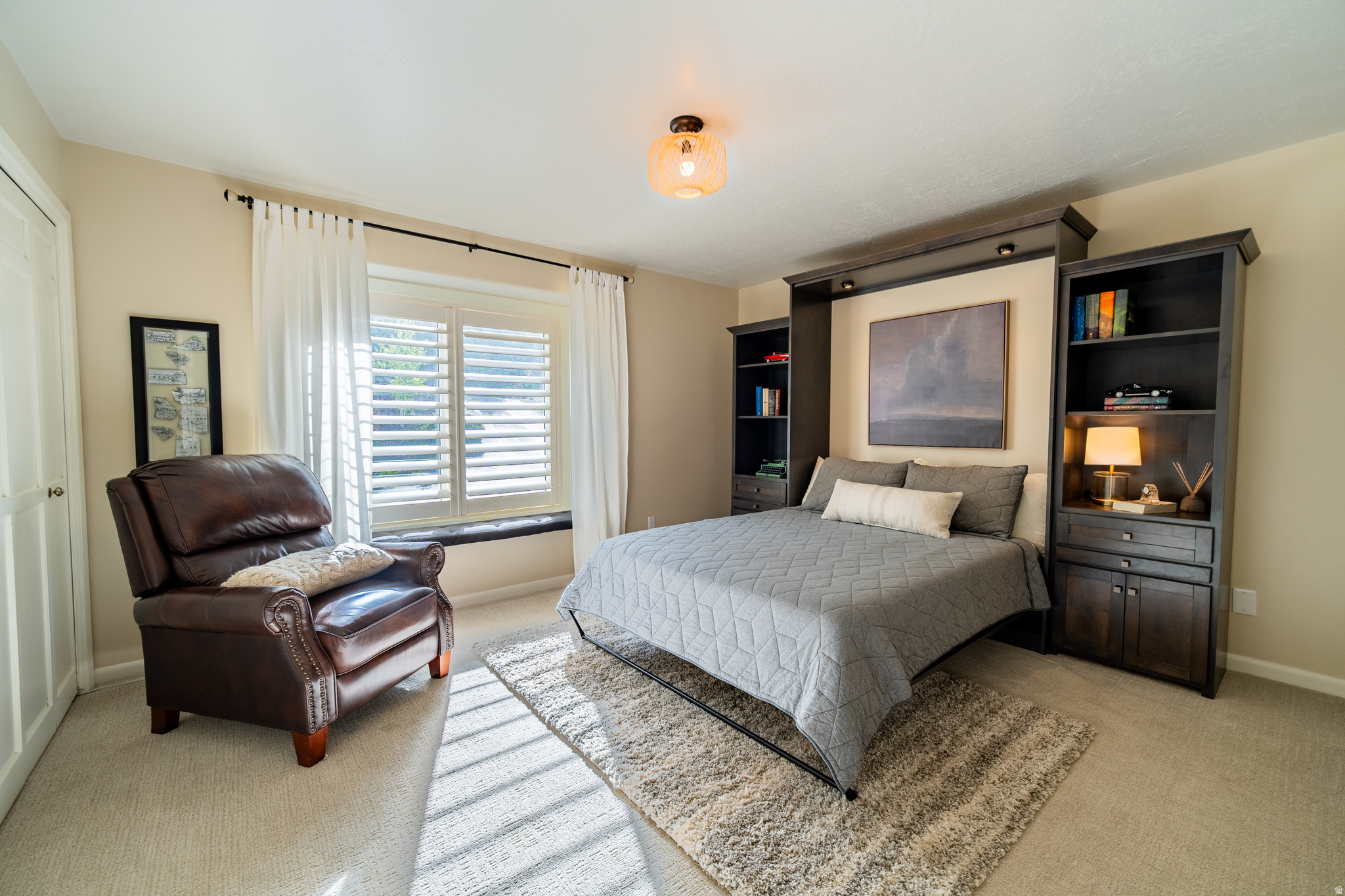 CHARENTON COVE - Residential