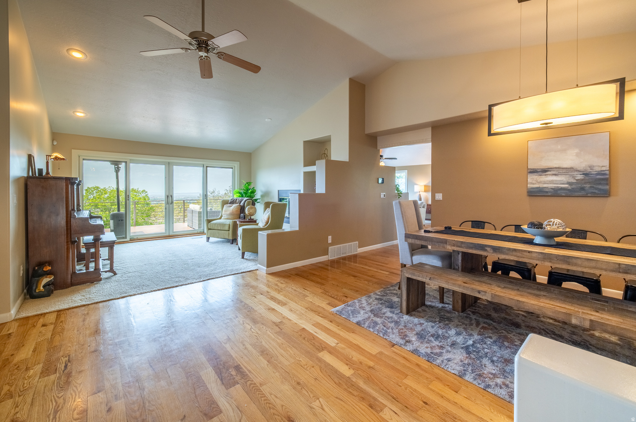 CHARENTON COVE - Residential