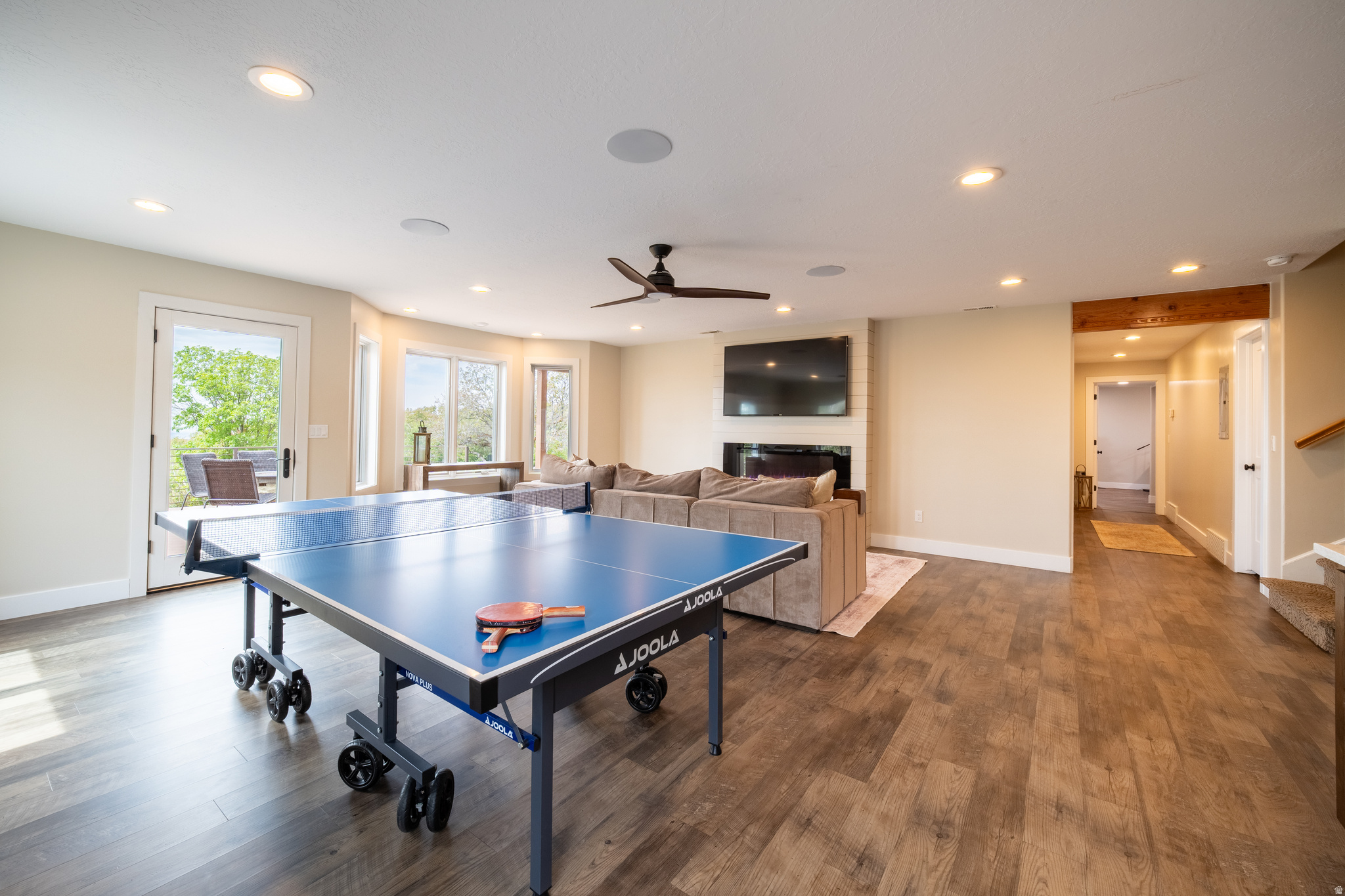 CHARENTON COVE - Residential